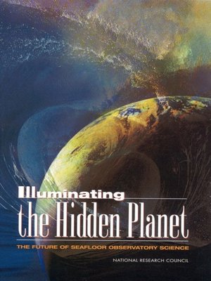cover image of Illuminating the Hidden Planet